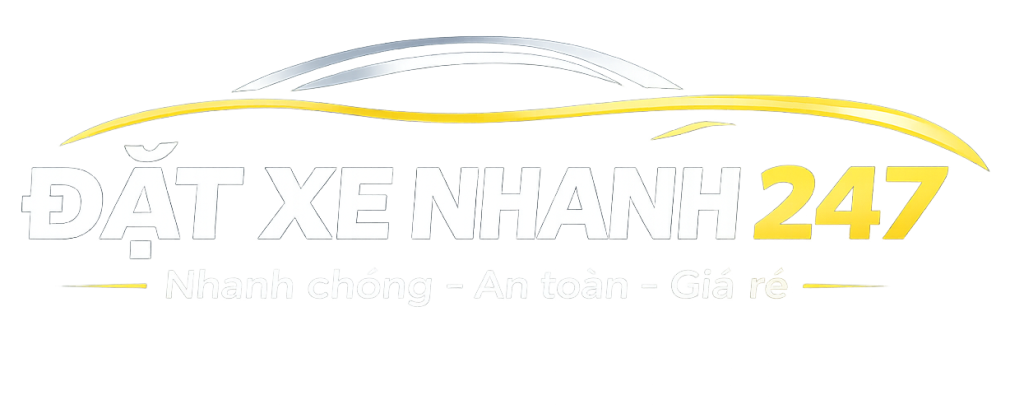 ĐẶT XE NHANH 24/7 – Xe Liên Tỉnh 247