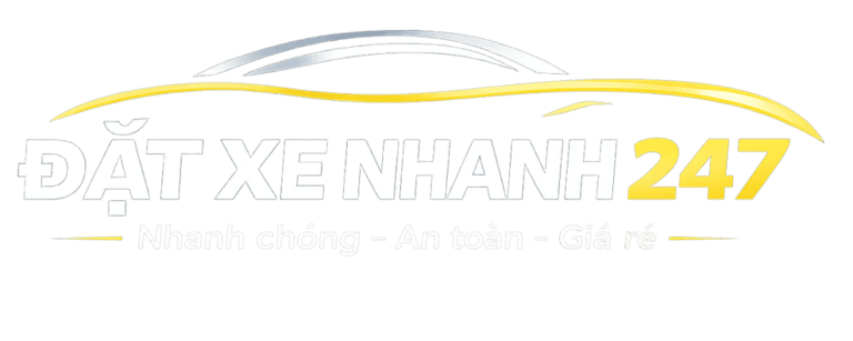 ĐẶT XE NHANH 24/7 – Xe Liên Tỉnh 247